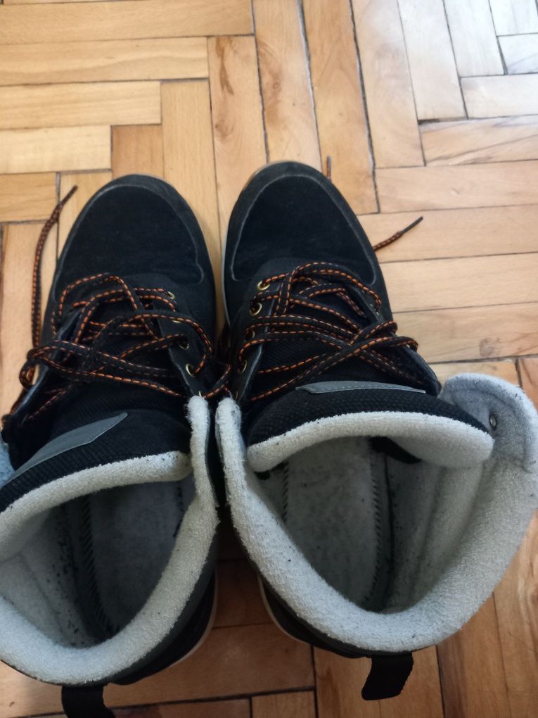 Зимни обувки ADIDAS номер-  45и2/3