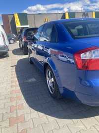 Audi a4 b6 1.9 tdi 131