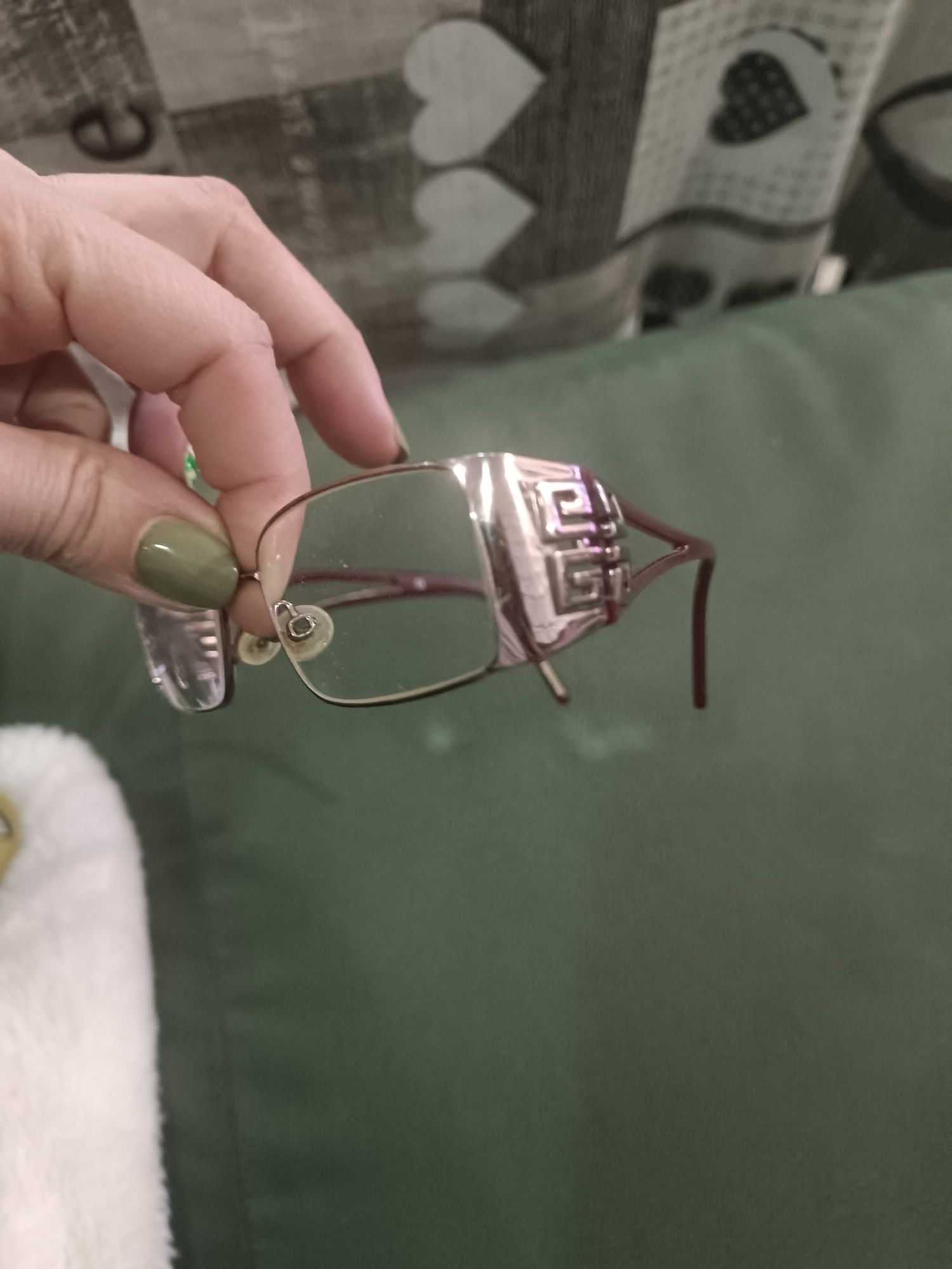 Маркови рамки за диоптрични очила 49лв