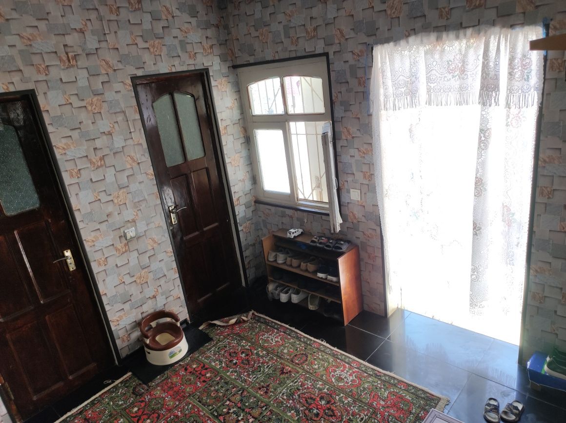 Продается квартира