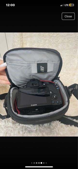 Geantă Lowepro Adventura TLZ 20 II