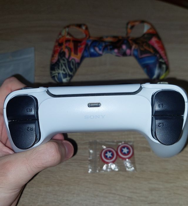 controller ps5 alb
