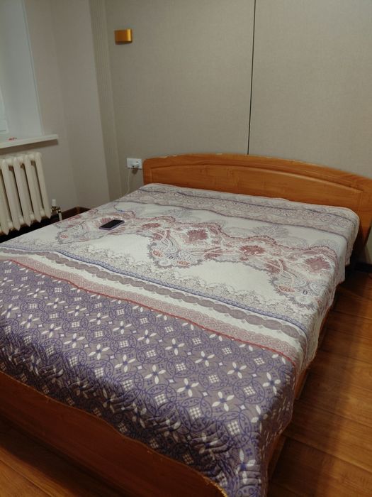 Кровать 2-х спальная