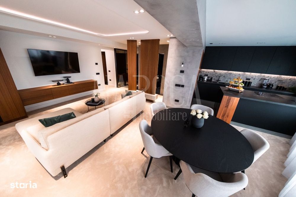 Apartament 3 camere de vanzare in Manastur, Cluj Napoca