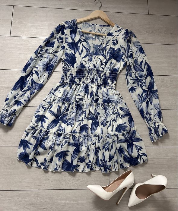 Дамски рокли- orsay