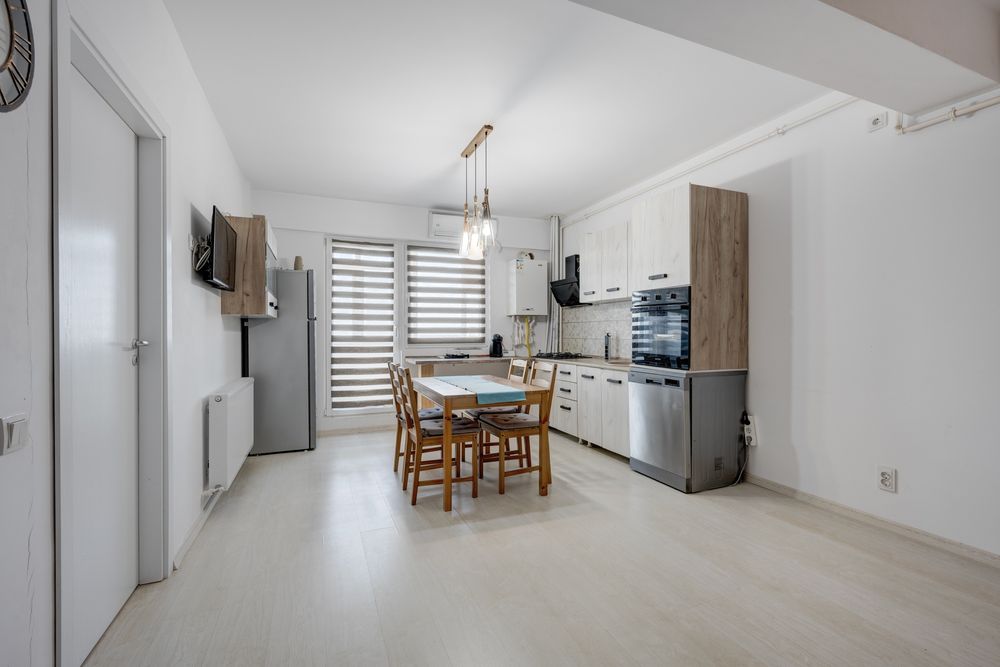 Apartament Bragadiru penthouse proprietar