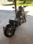 Motocicleta Chopper / Bobber Kawasaki EN 500