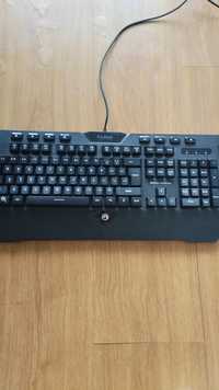 Tastatura gaming