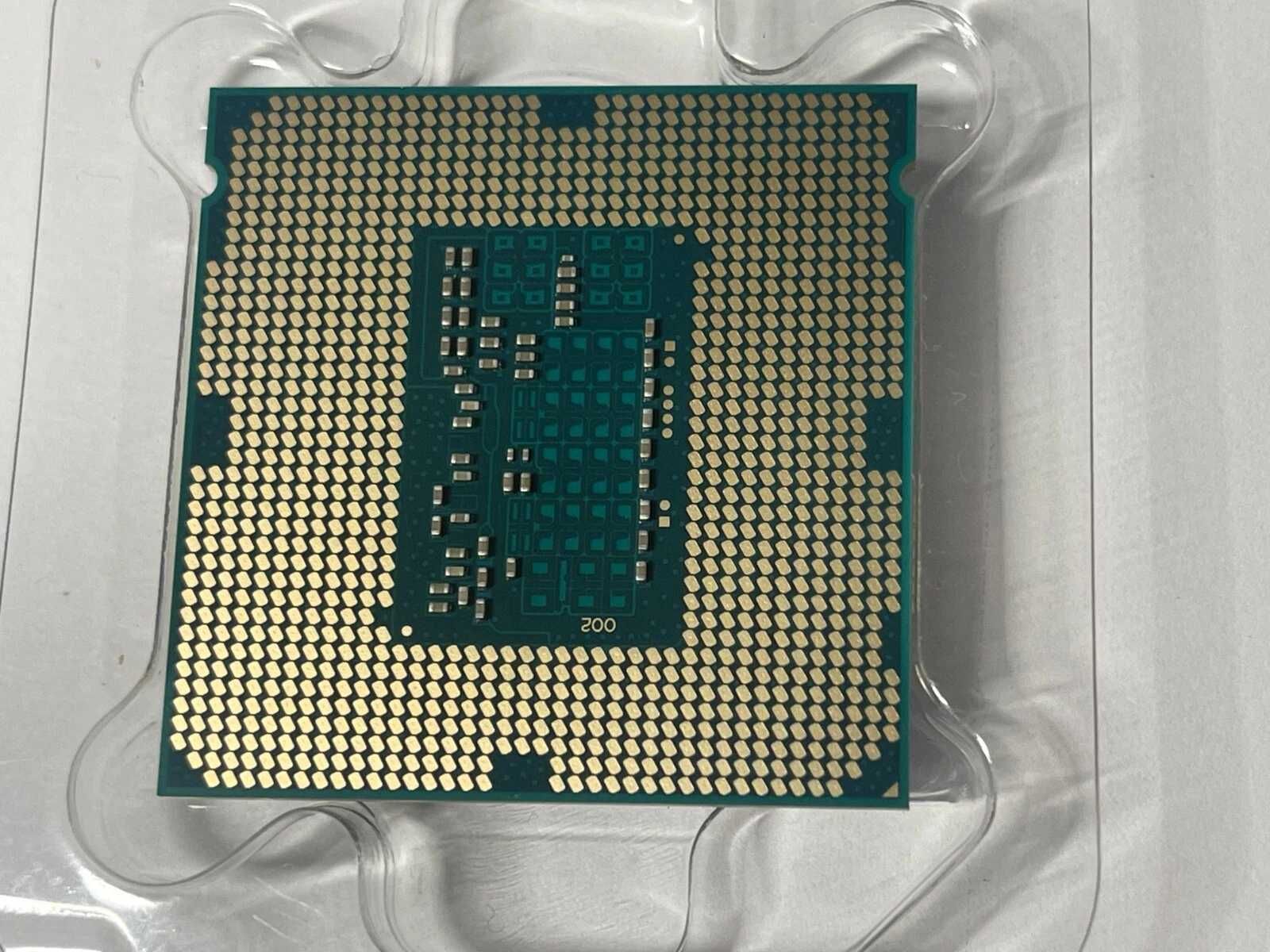 Процесор Intel Core i7 4770 (3,4Ghz - 3,9 Ghz) – LGA 1150 (Haswell)