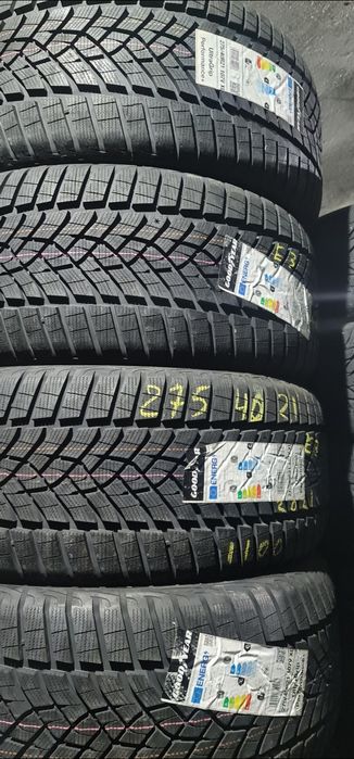 Anvelope Iarnă 275 45 21 / 275 40 21