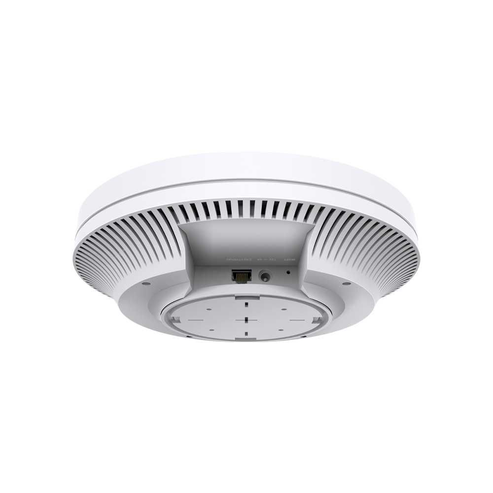Потолочная точка доступа Wi‑Fi AX5400 EAP670