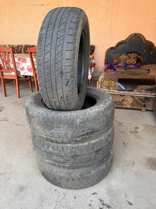 Резина 215.65.R16