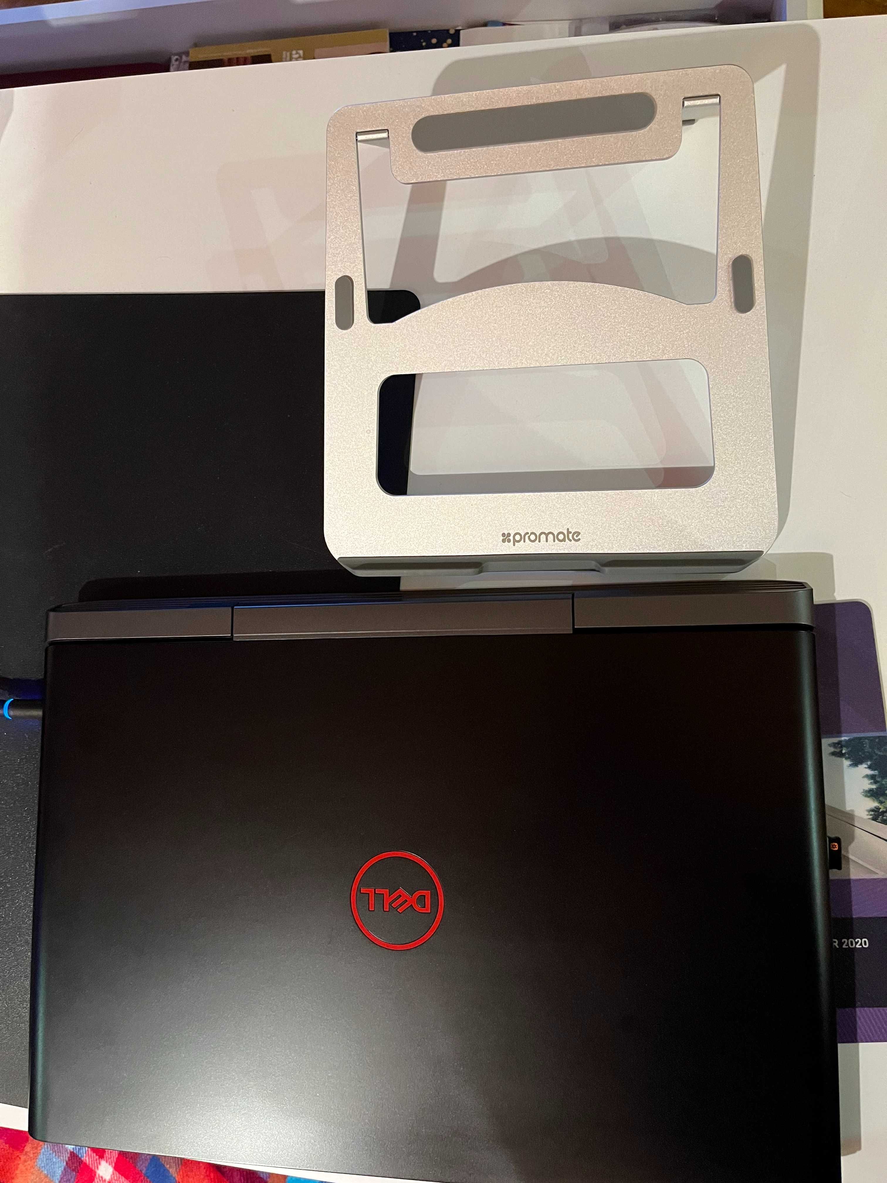 Dell Inspiron 7577  i5-7300HQ