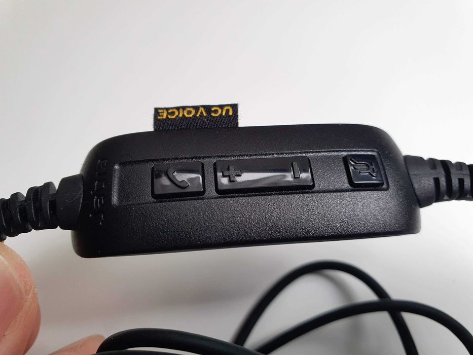 Casca Jabra Call Center UC VOICE 550