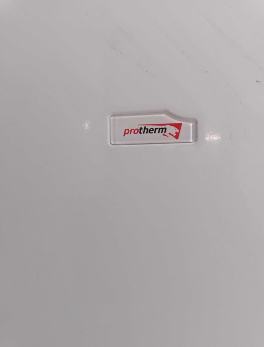 Vand centrala termica 18kw proterm noua