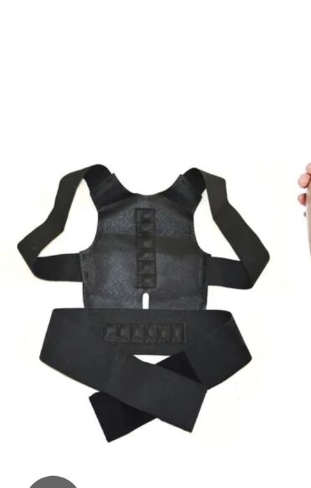 Корсет для спины бандаж