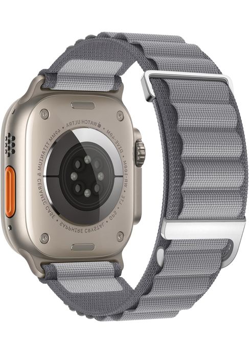 Curea Husa Alpiner Material Incarcator Cablu Usb Ceas Apple Watch