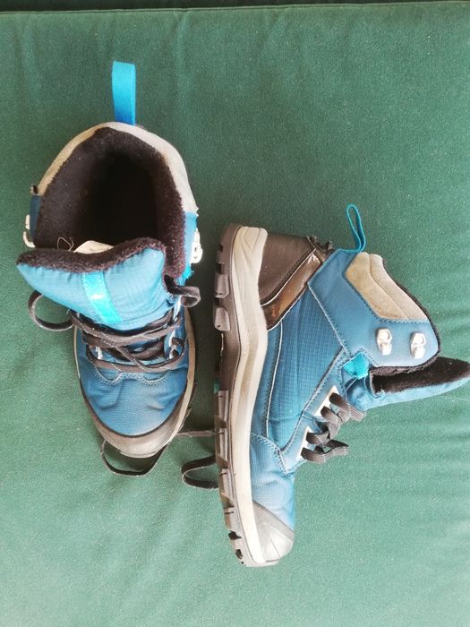 Зимни Спортни Обувки № 40