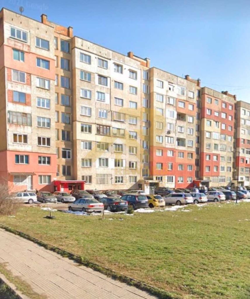 Продава се Едностаен апартамент в Перник, Изток - 41 кв.м за 1464 €/кв.м - Снимка #7