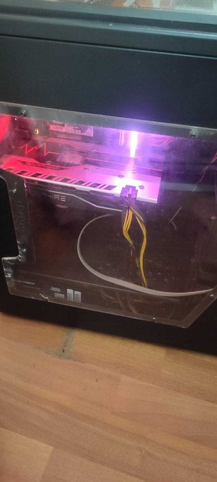 Calculator de gaming