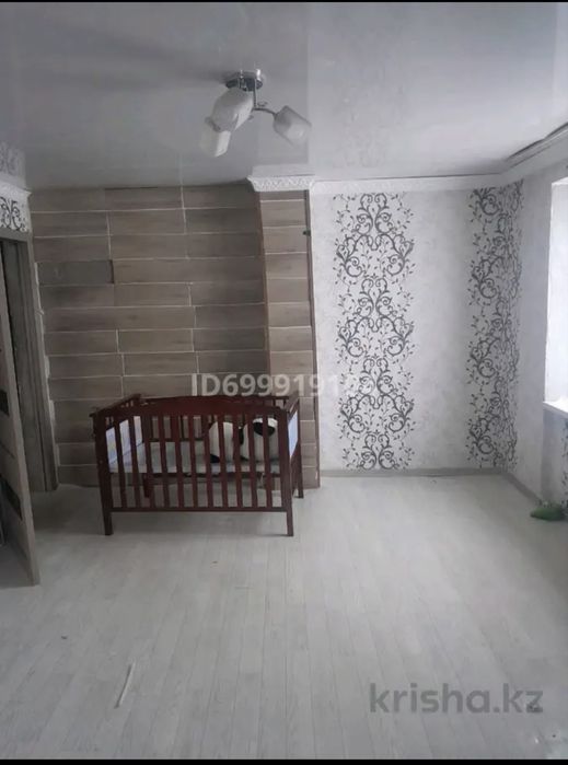 2 комнатная кв  Сарыарка(Заречное) продается