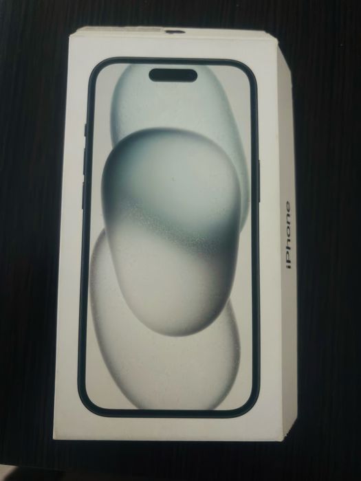 Iphone 15/128GB в гаранция