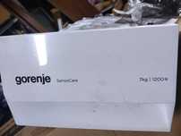Продавам части за пералня Gorenje senso Care 7кг.1200оборота