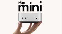 Apple Mac Mini M4 (16/256) [Новый, Запечатан] - В наличии
