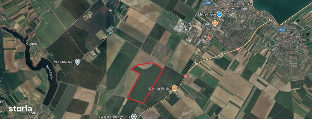 Mihailesti-Giurgiu-DN6