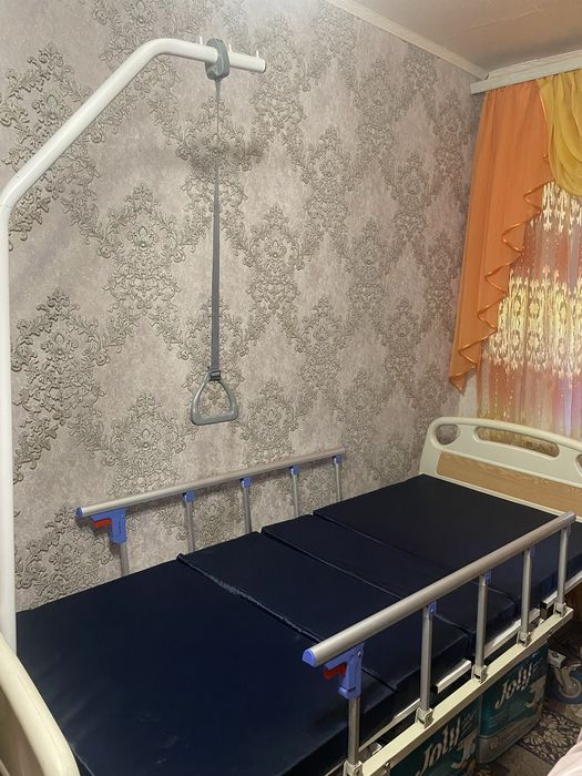 Кровать для инвалидов