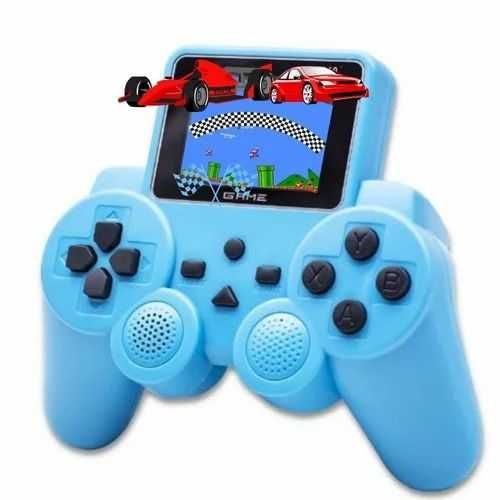 Конзола за 520 в 1 игри класически ретро игри 2,5" екран S10