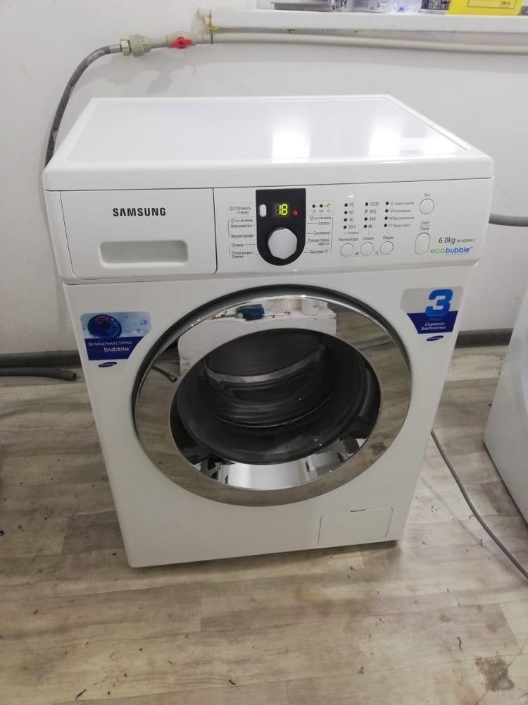 Акция Акция Акция стиральных машин от25000 тг