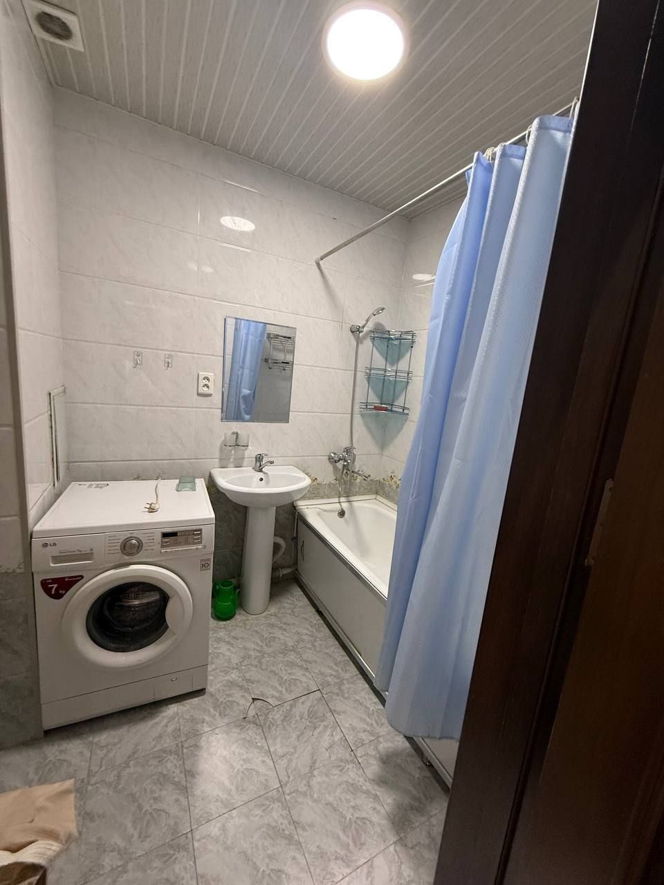Новостройка, Паркентский, Центр 4/7,8/8 130 М², 2 с/у, с обстановкой!