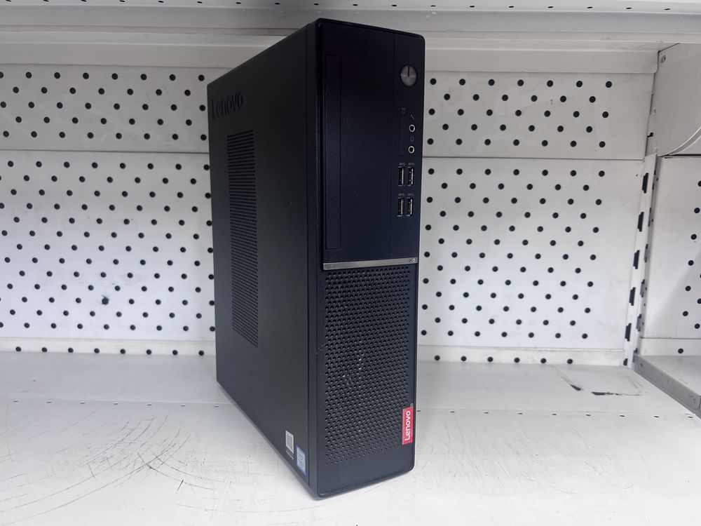 Компьютер мощный Lenovo Core i5
