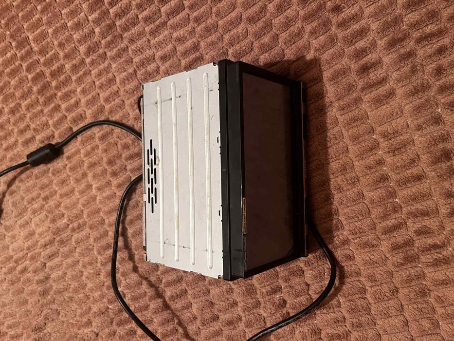 Vand Player Sony dedicat bmw e 46