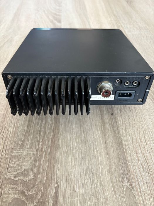 Vând stație radio cb president George 35w reglabil