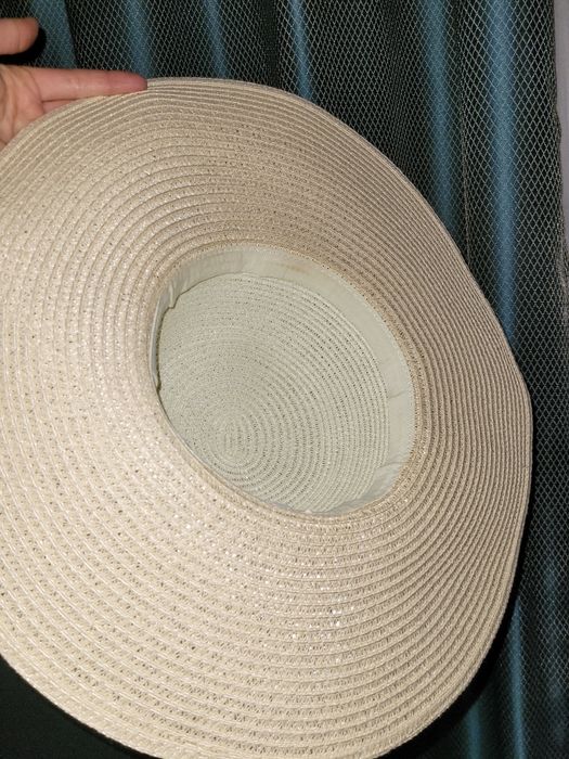 Palarie eleganta dama