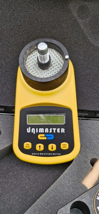 Влагомер за зърно! НОВ