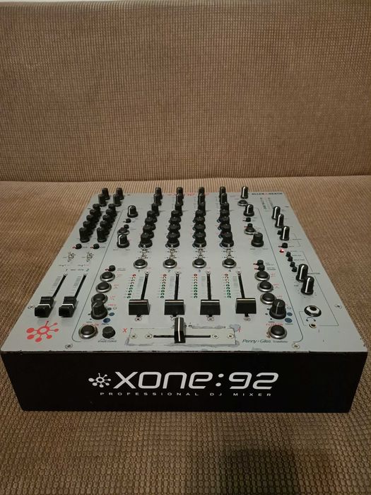 Xone 92 in stare bună