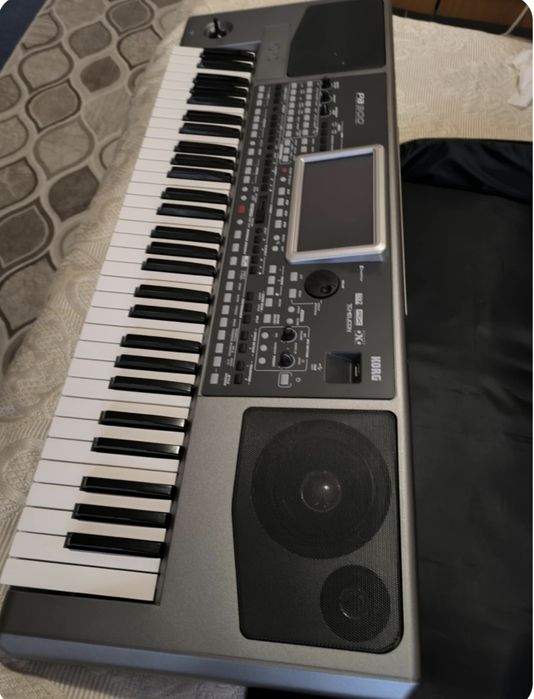 Korg pa900 корг па 900