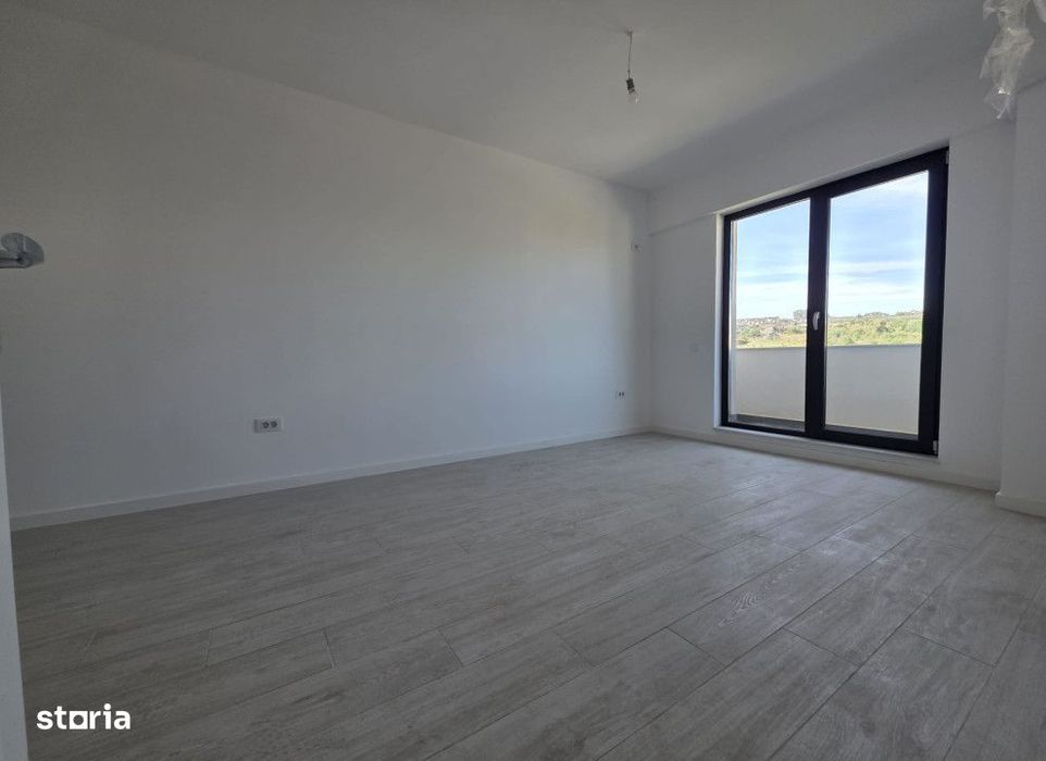 Apartament  2 camere Bucium , 59 metri, etaj 2 Cod:159178