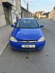 Opel Corsa C 1.3cdti