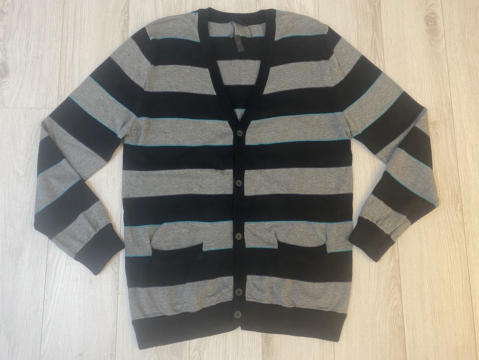 Pulovere barbatesti New Yorker, XXL, noi cu eticheta