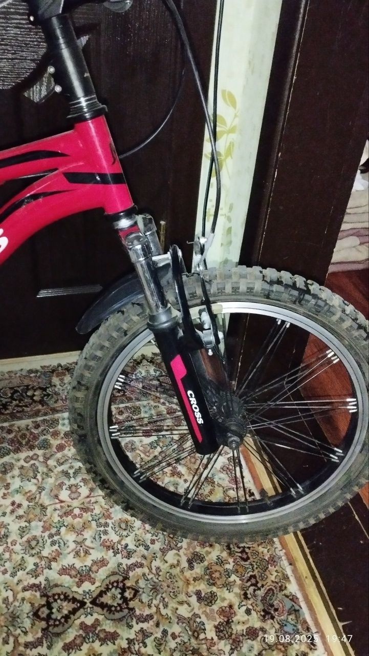 Velosiped sotiladi Srochniy