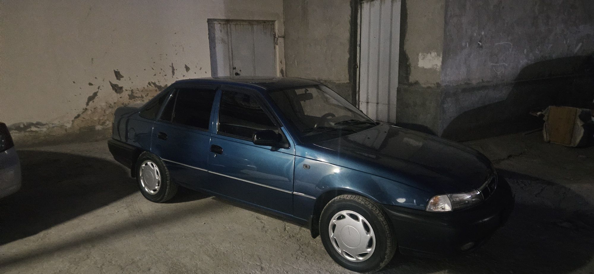 Некция  1 .1998 йил