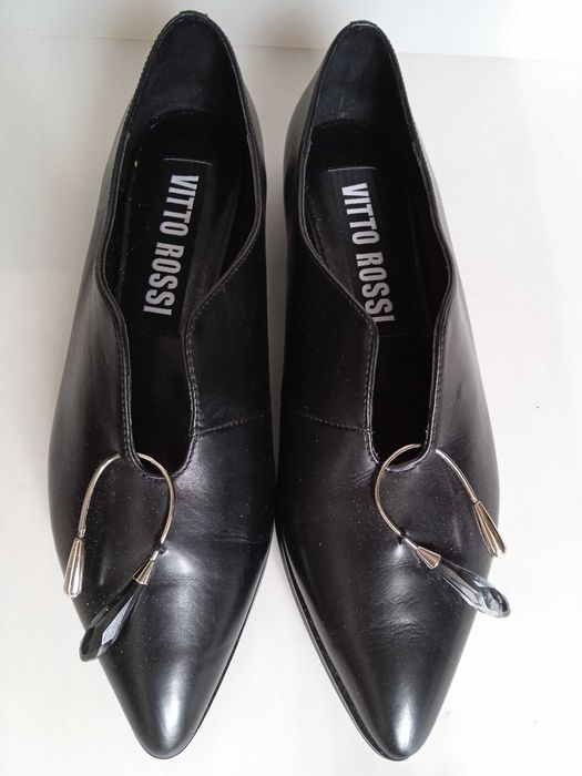 Обувки дамски Vitto Rossi 37 размер