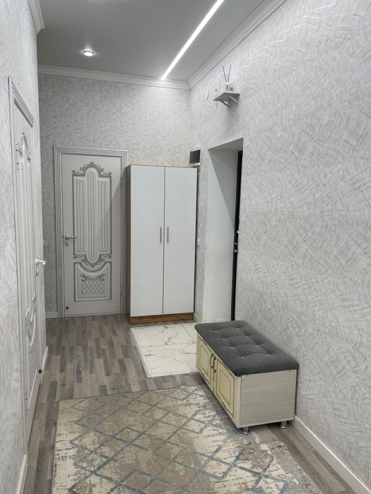 Продам 2х комнатную квартиру 19-40 6 этаж