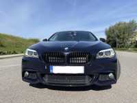 Vînd BMW 520D 184Cp Accept Variante !!