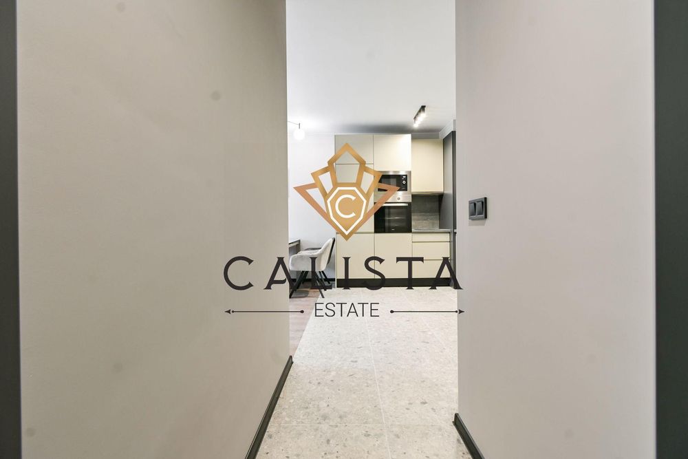 Тристаен апартамент под наем в ж.к. Студентски град, 2210296