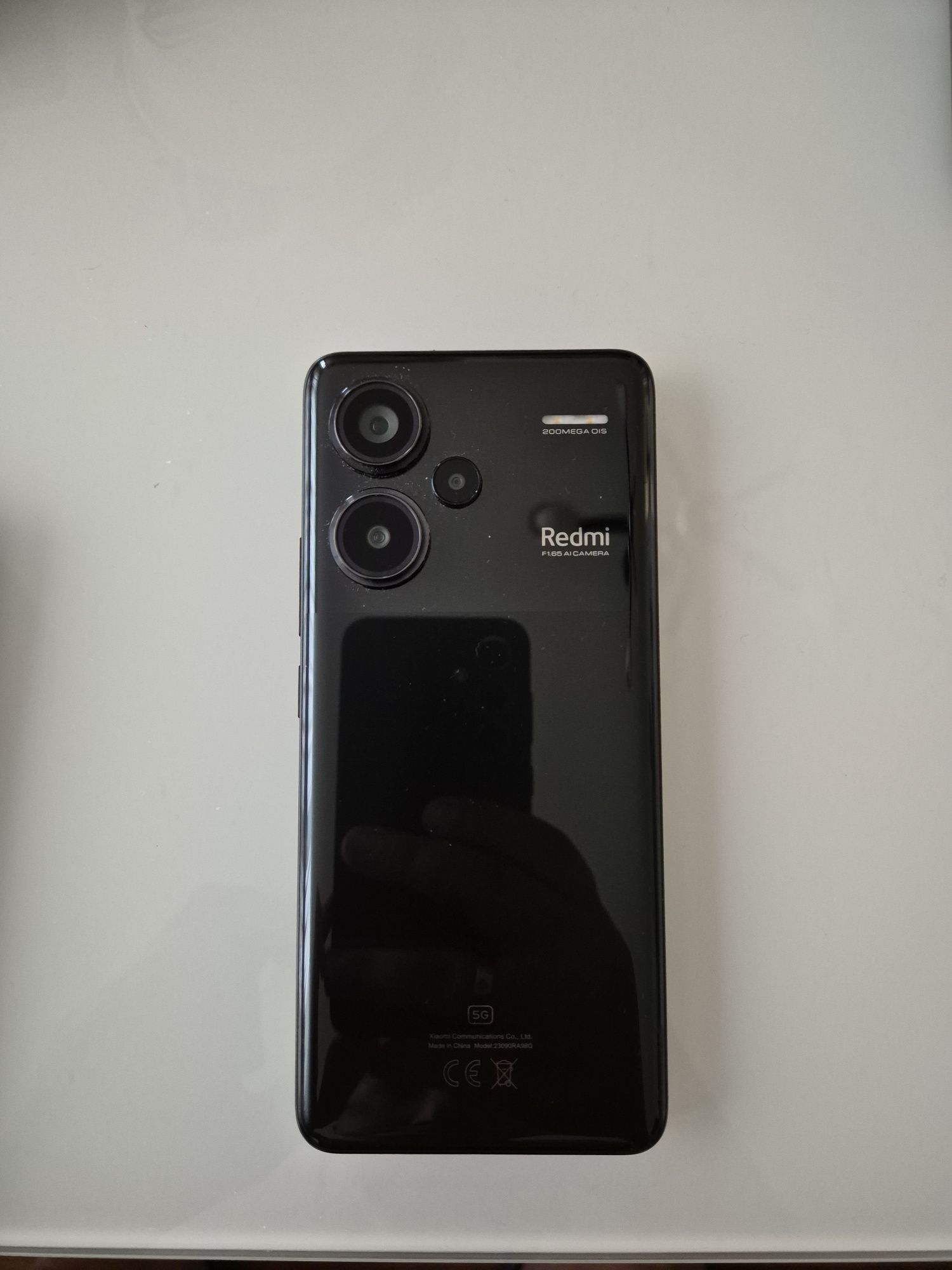 Xiaomi Redmi Note 13 Pro+ 5G 512GB 12GB RAM